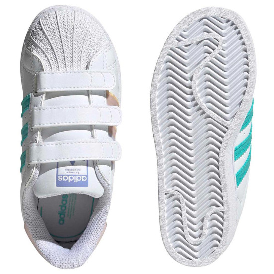 Adidas Superstar CF C